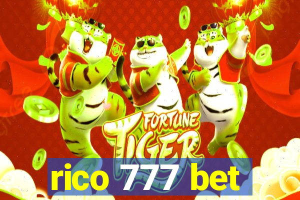 rico 777 bet